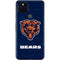NFL Chicago Bears - Alternate Distressed Google Pixel 5a Skin